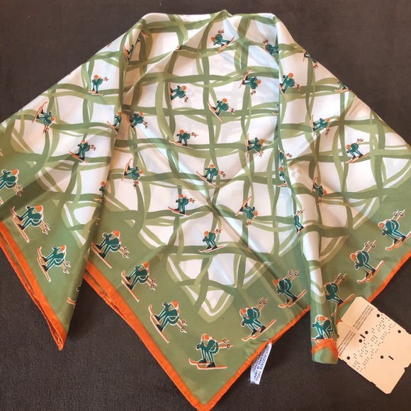 Scarf - Picture 7 of 7